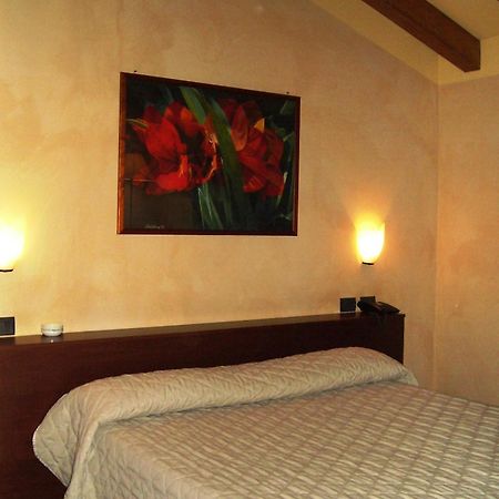 Hotel Parco Castelvetro Piacentino Стая снимка