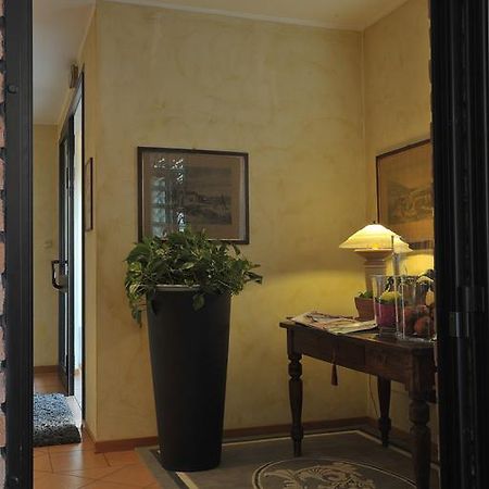 Hotel Parco Castelvetro Piacentino Екстериор снимка