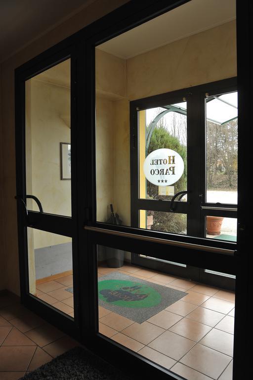 Hotel Parco Castelvetro Piacentino Екстериор снимка