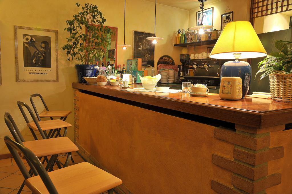 Hotel Parco Castelvetro Piacentino Екстериор снимка