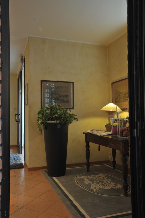 Hotel Parco Castelvetro Piacentino Екстериор снимка