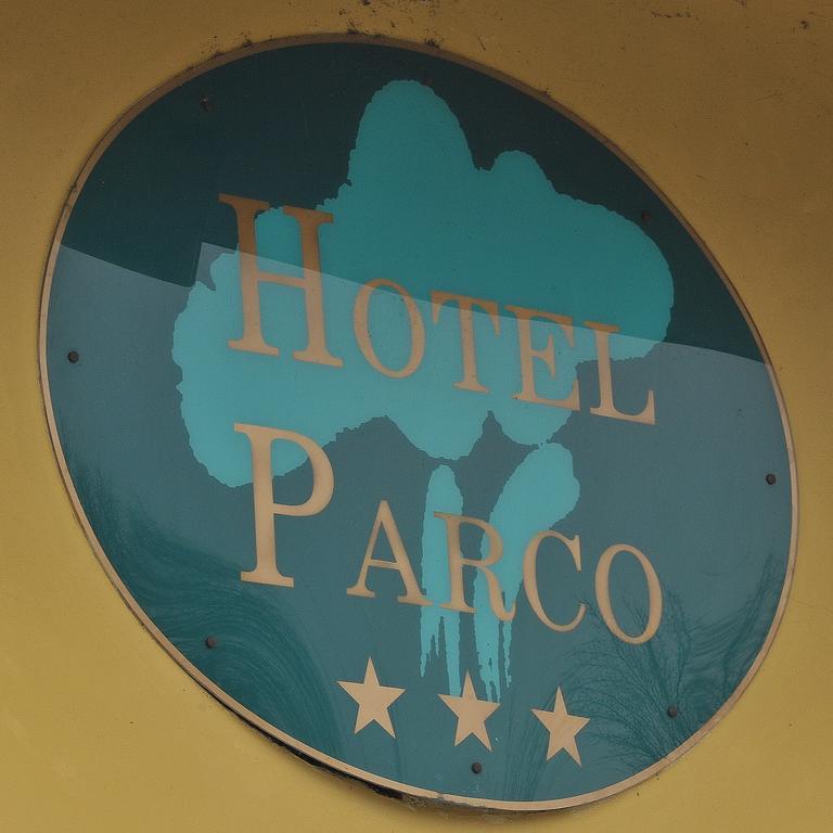 Hotel Parco Castelvetro Piacentino Екстериор снимка
